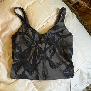 Lululemon Align Tank Top, New with tags!